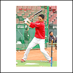 ポストカード秋山26E