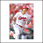 ポストカード佐々木26J