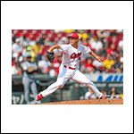 ポストカード森26C