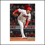 ポストカード床田26C