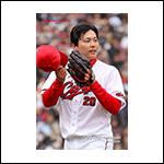 ポストカード栗林26D