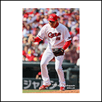 ポストカード栗林26H