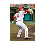 ポストカード高26B