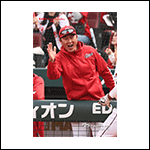 ポストカード新井監督26C