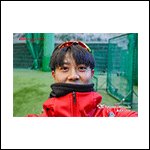 ポストカード益田26C