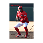 ポストカード菊池涼26B