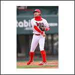 ポストカード菊池涼26D