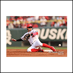 ポストカード菊池涼26G