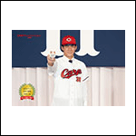 ポストカード赤木26C