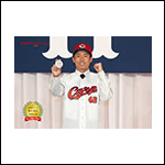 ポストカード髙木快26C