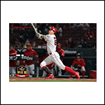 ポストカード平川26J