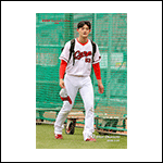 ポストカード岡本26D