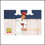 ポストカード西川26C