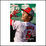 ポストカード西川26E