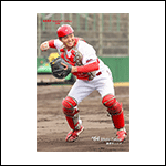 ポストカード髙木翔26B