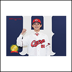 ポストカード辰見26B