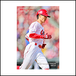 ポストカード辰見26E