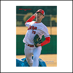 ポストカード日髙26B