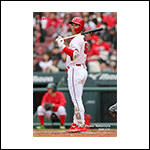 ポストカード中村奨26C