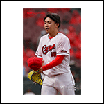 ポストカード辻26C