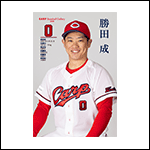 ポストカード勝田26A