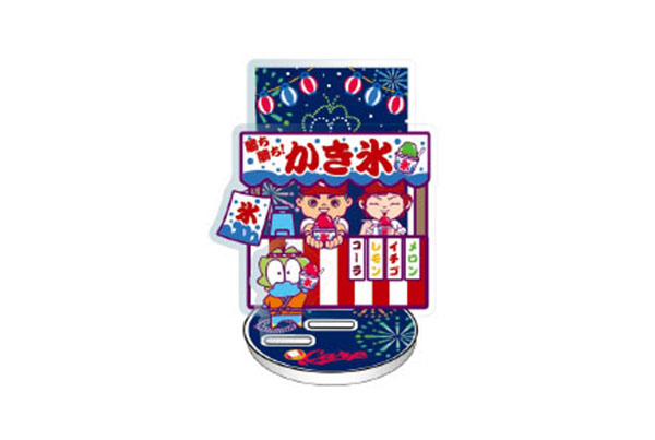 夏祭り