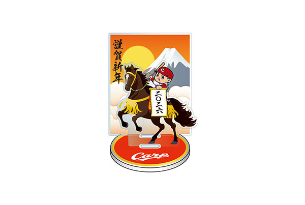 お正月