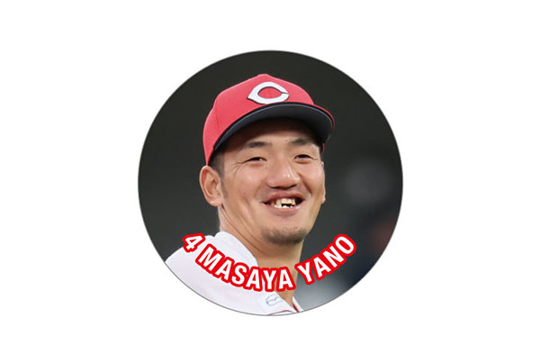 矢野A