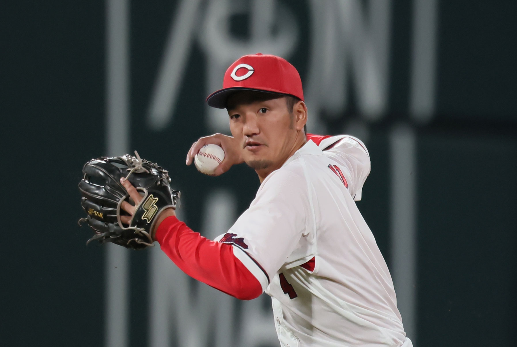 矢野雅哉