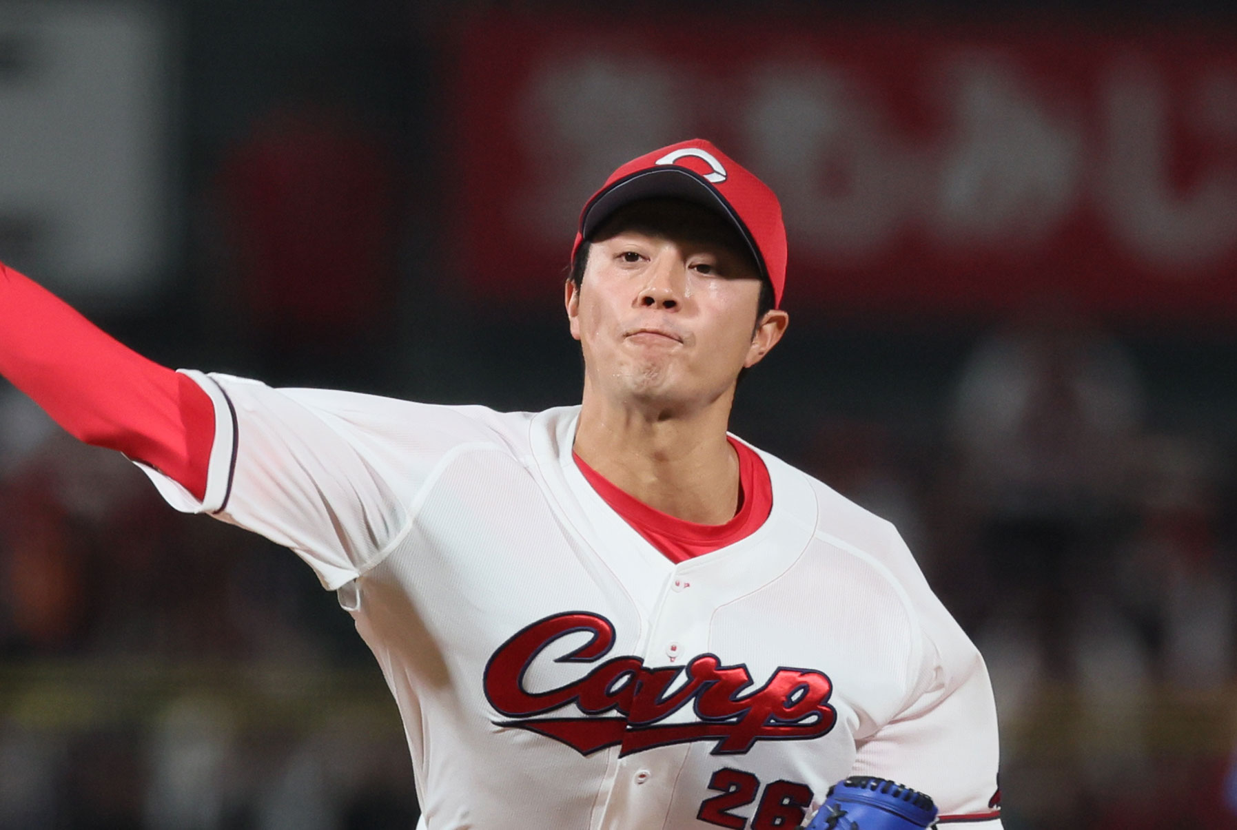 益田武尚