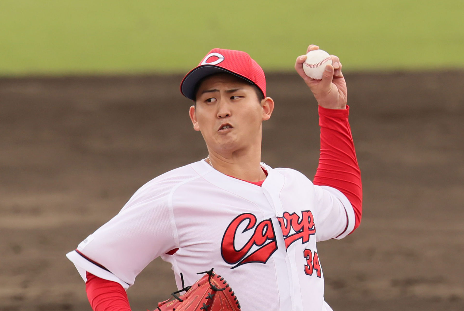 高橋昂也