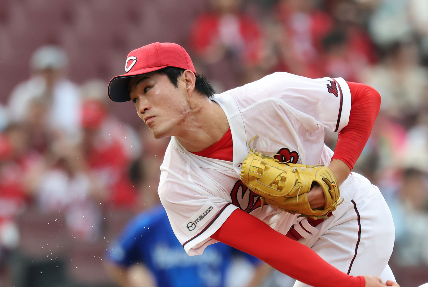 斉藤優汰