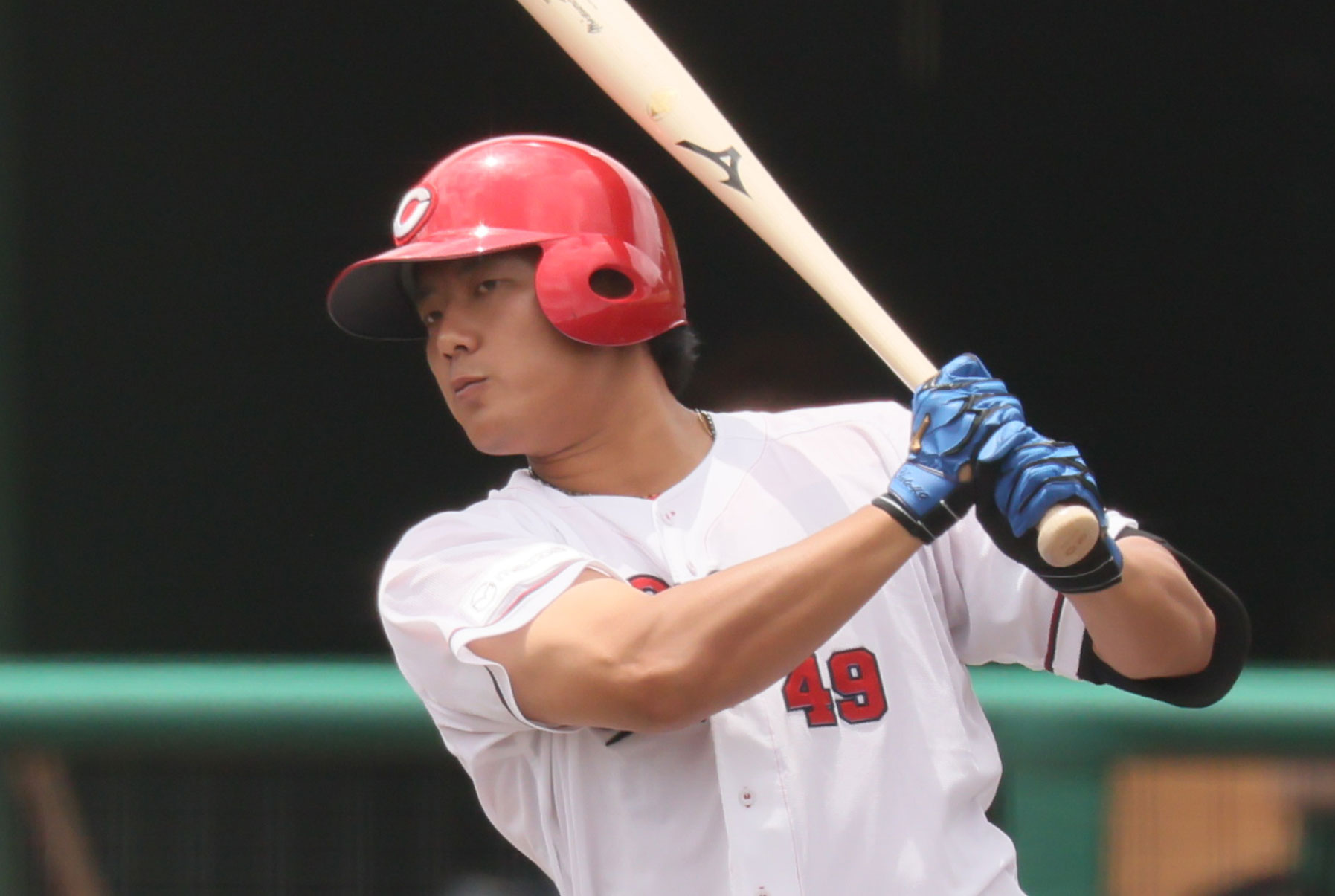 渡邉悠斗