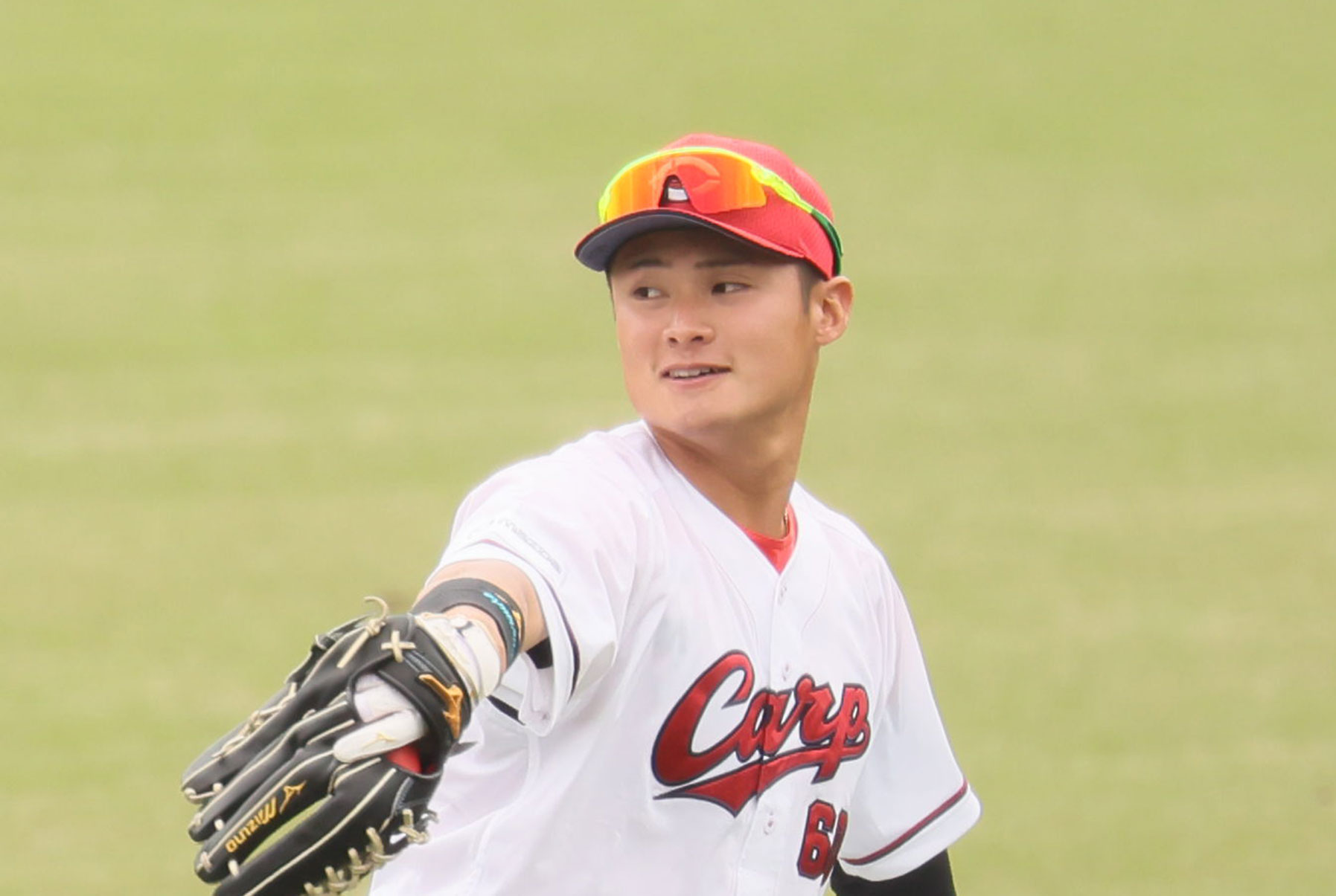 田村俊介