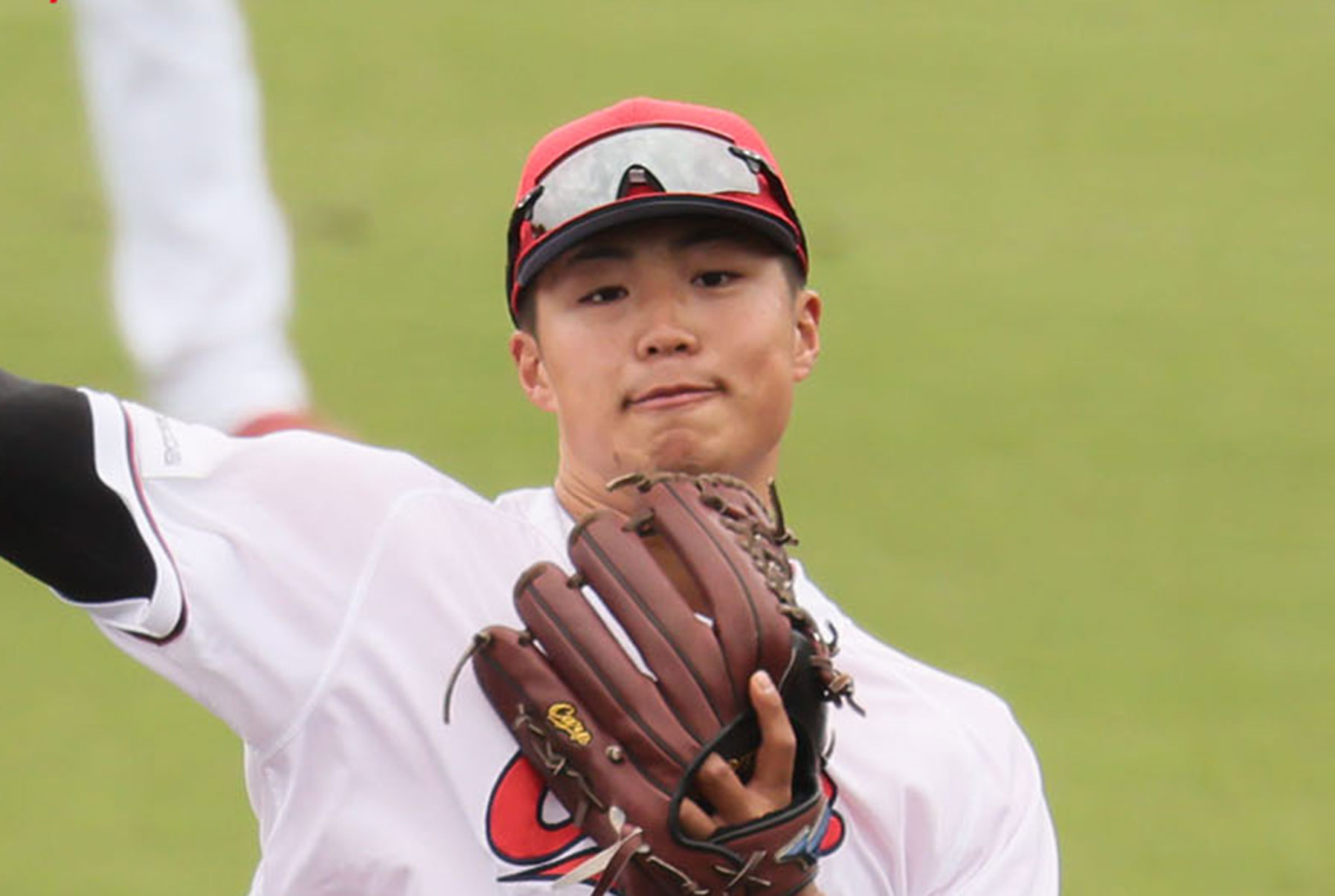内田湘大