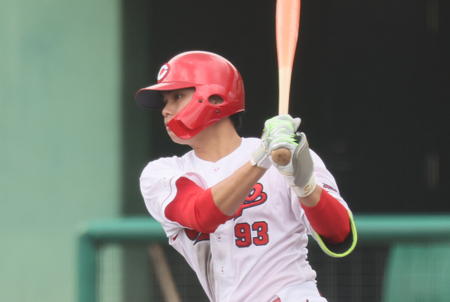 前川誠太