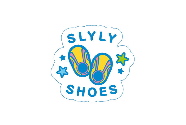 スラ靴