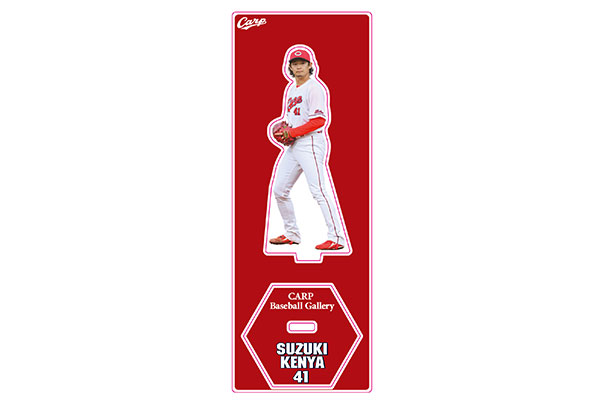 鈴木B