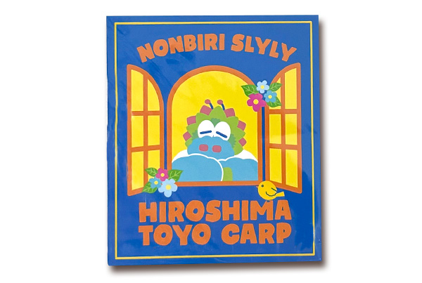 のんスラA
