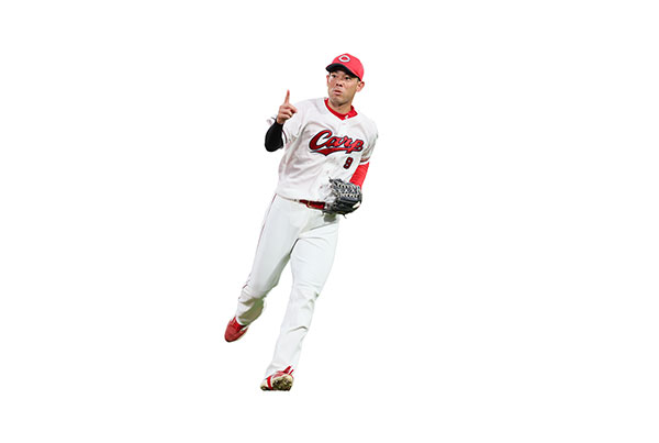 秋山A