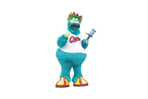 スラィリーA