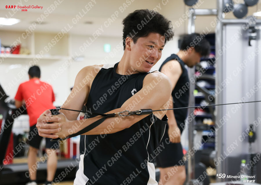 10/15〜20 秋季練習