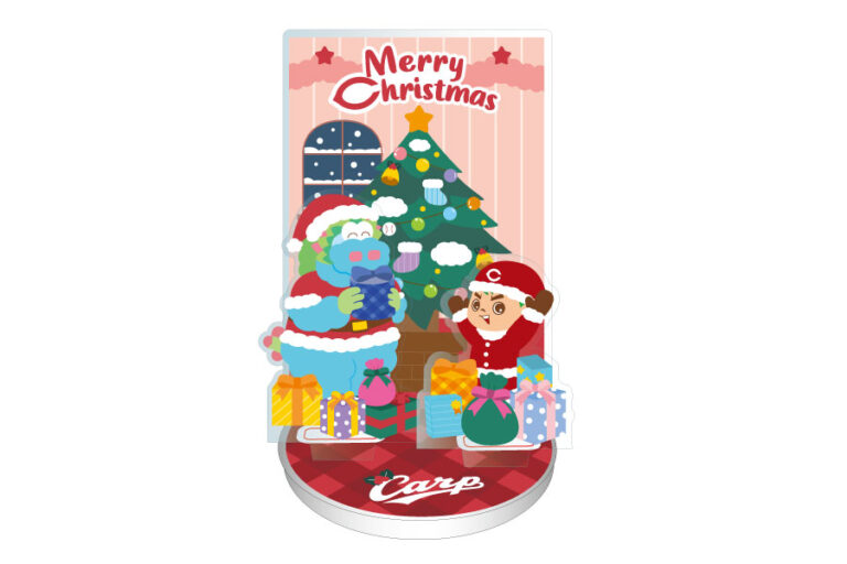 クリスマス