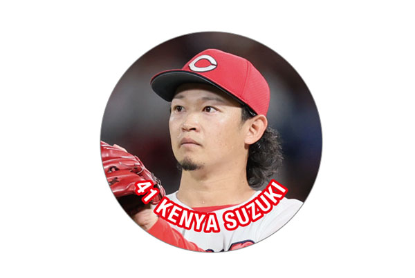 鈴木B