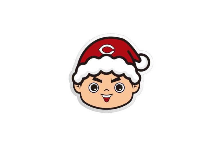 坊や／クリスマス