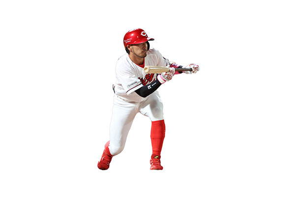 菊池涼C