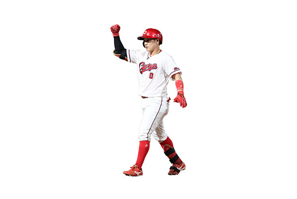 勝田D